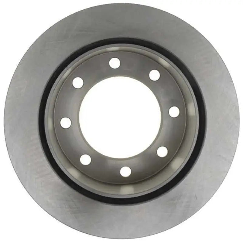 66823R Brake Rotor