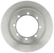66834R Brake Rotor