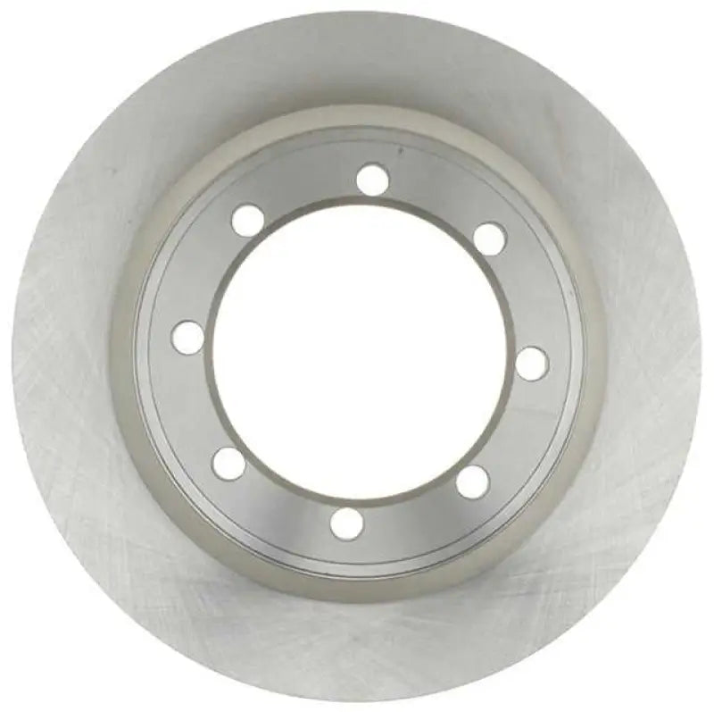 66834R Brake Rotor