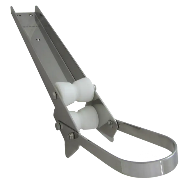 66840009 Lewmar 7-16Kg Delta Ext Bow Roller - Boat Anchor