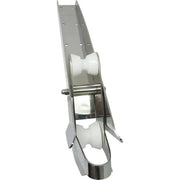 66840085 Lewmar 23’ Pivoting Bow Roller - Boat Anchor