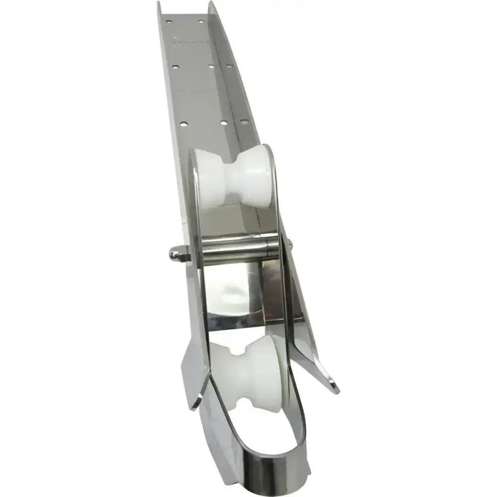 66840085 Lewmar 23’ Pivoting Bow Roller - Boat Anchor