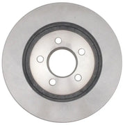 66840R Brake Rotor by Raybestos Brakes