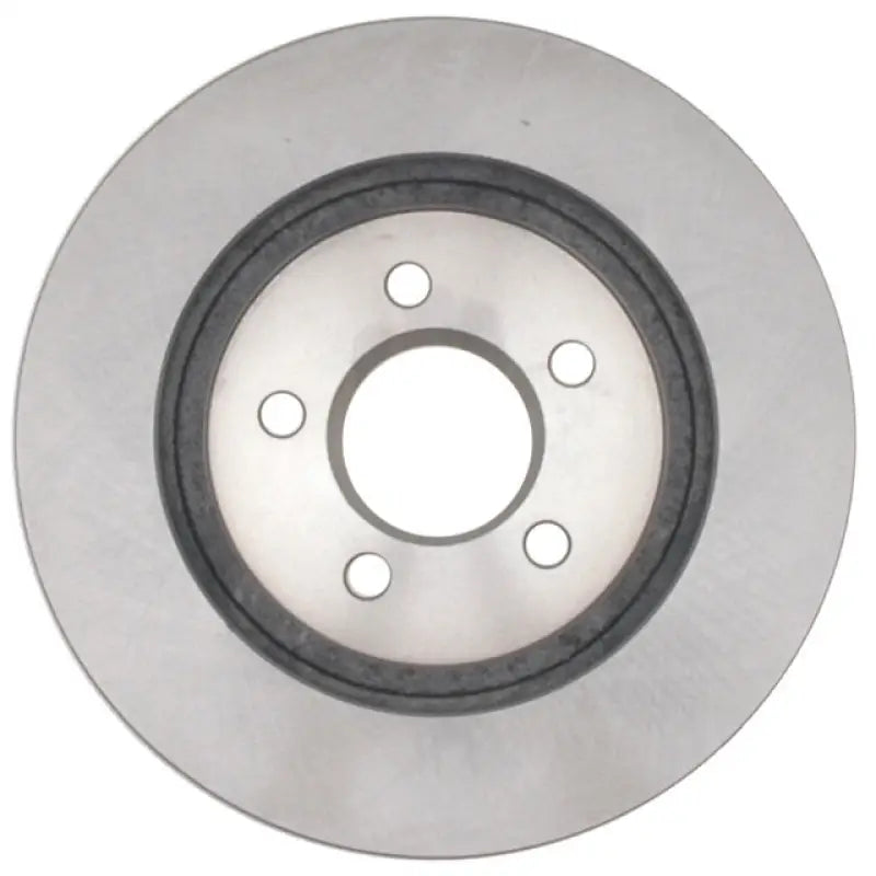 66840R Brake Rotor by Raybestos Brakes