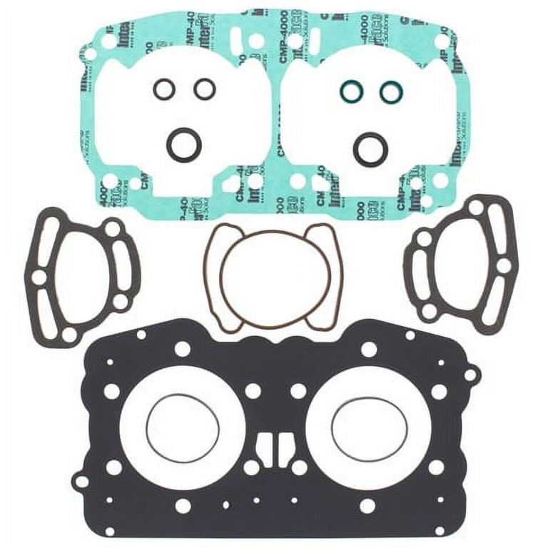 Vertex Pistons Top End Gasket Kit - 610210