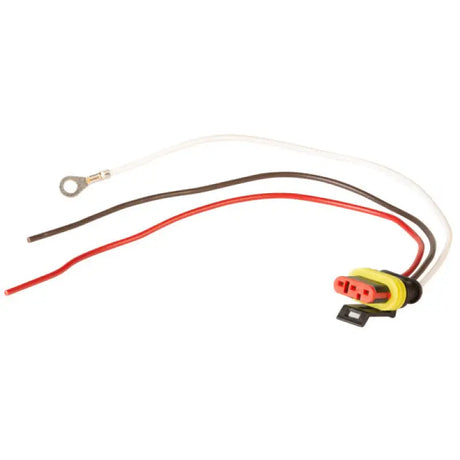 66861 Grote Perlux Pigtail 11' Long 3-Wire