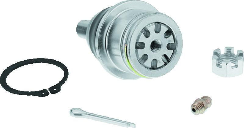 QuadBoss 414314 QuadBoss 16-22 Can-Am Commander 1000 DPS Heavy-Duty Upper Ball Joint Kit - 414314