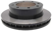 66914 Brake Rotor