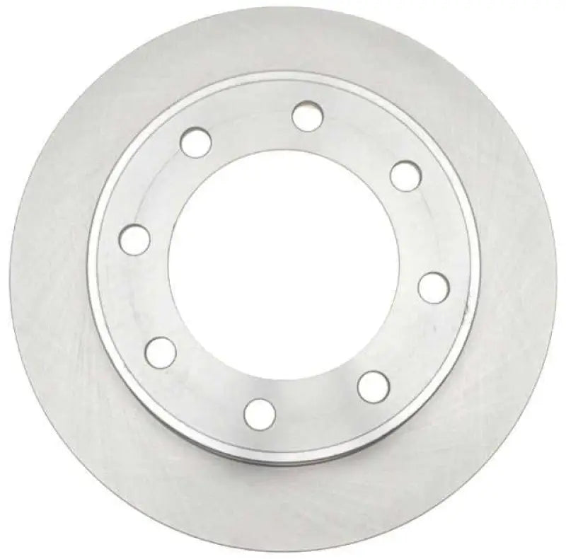 66914R Brake Rotor