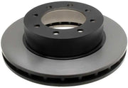 66924R Brake Rotor