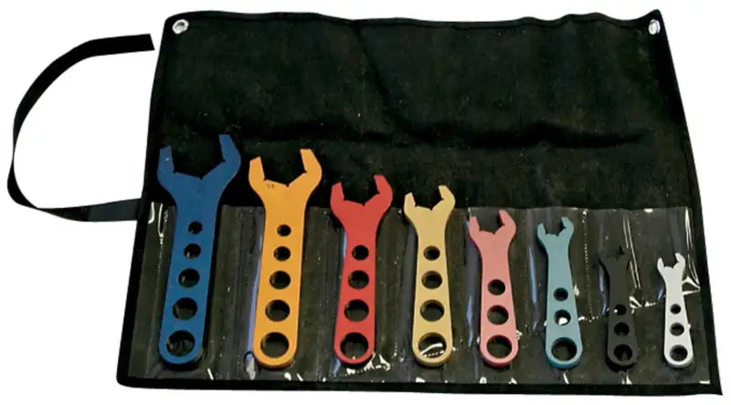 66978 AN Fitting Wrench
