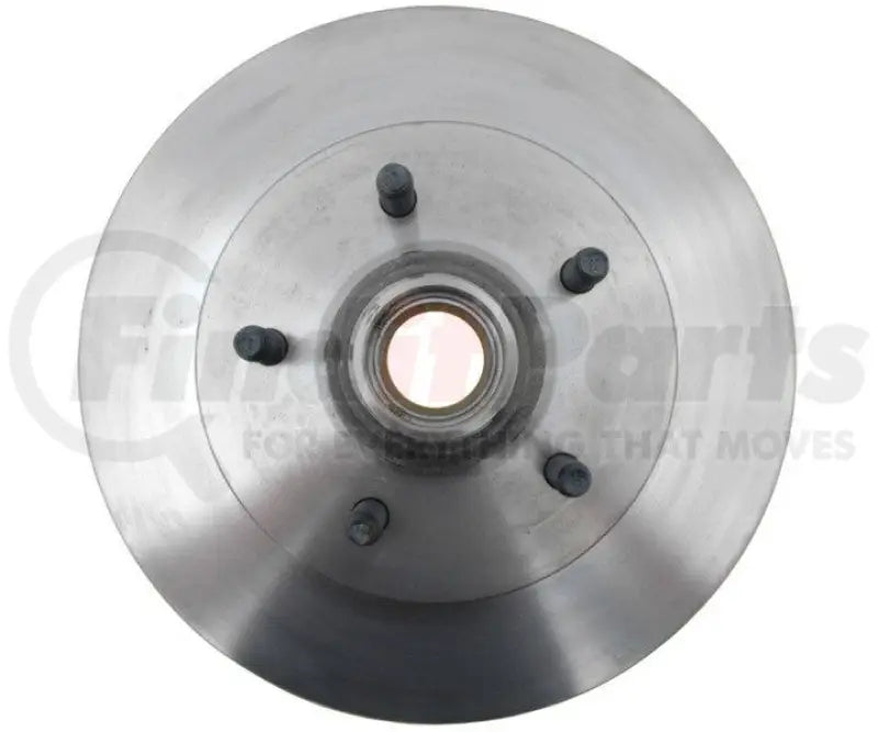 66984R Raybestos Brake Parts - Rotor