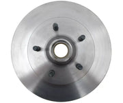 66984R Raybestos Brake Parts - Rotor