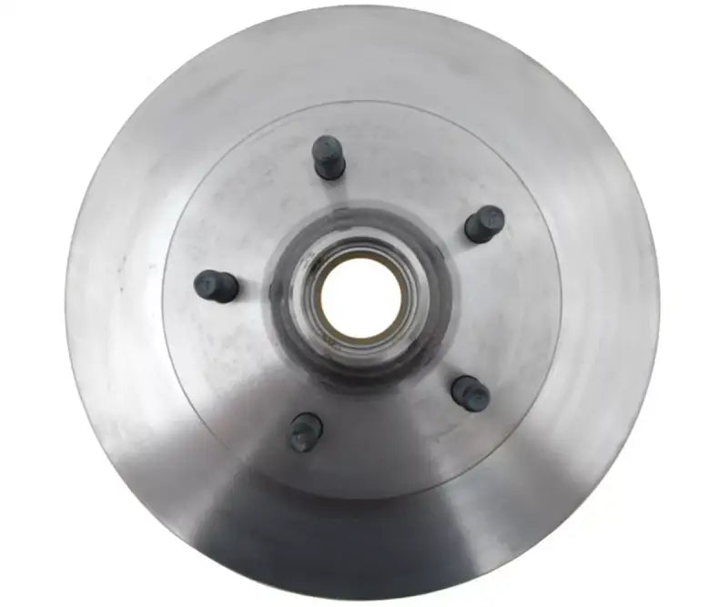 66984R Raybestos Brake Parts - Rotor