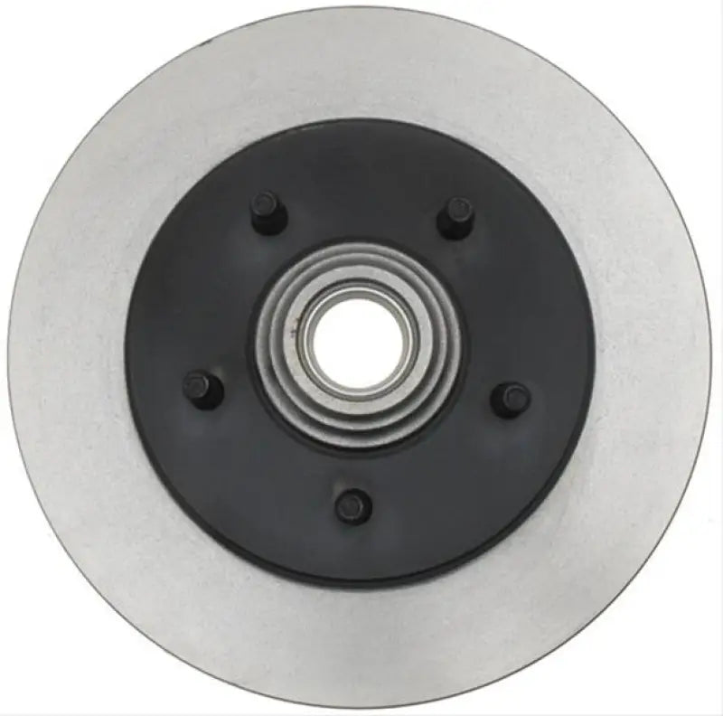 66984R Raybestos Brake Parts - Rotor