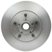 66997R Brake Rotor