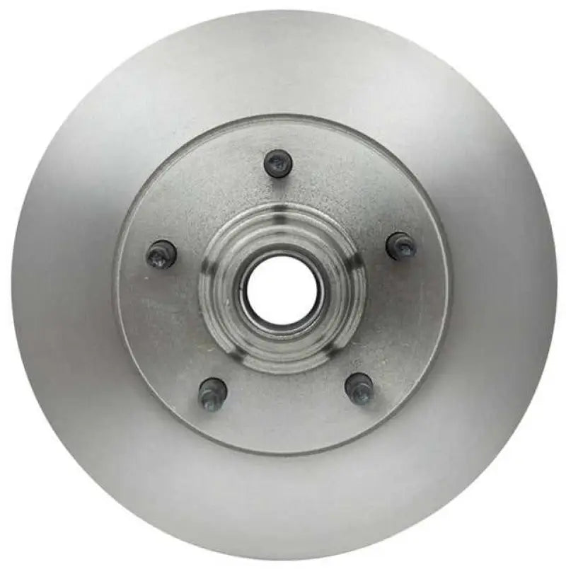 66997R Brake Rotor