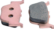 QuadBoss 600139 QuadBoss 15-20 Honda SXS500 Pioneer 500 Rear Right Sintered Brake Pad - 600139