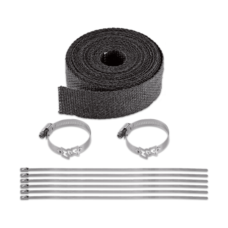 Vance & Hines Header Wrap Kit - 26523