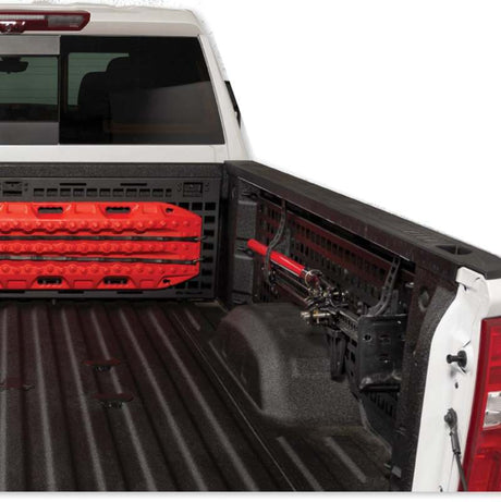195042 Putco Molle Passenger Side Panel Colorad
