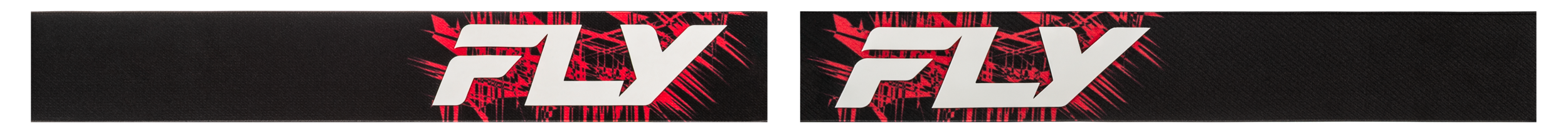Zone Snow Goggle Red/Blk W/Red Mirror/Amber Lens