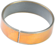 SKF Inner Fork Bushing Suspension S4TI47S - Outer 47MM Ptfe External Side