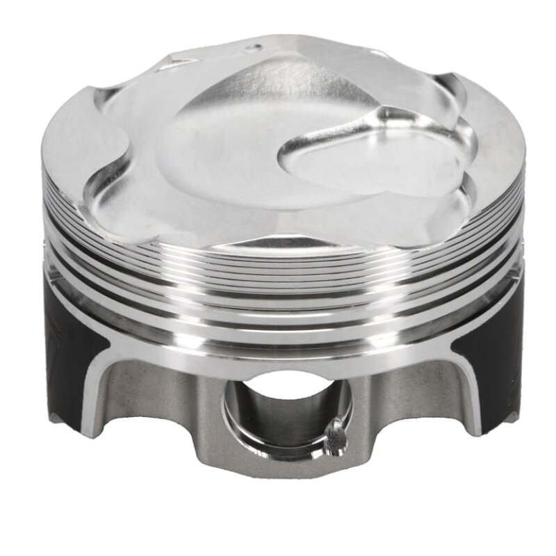 Wiseco K727M86 Wiseco Subaru FA20 Direct Injection Piston Kit 2.0L -9.5cc - K727M86