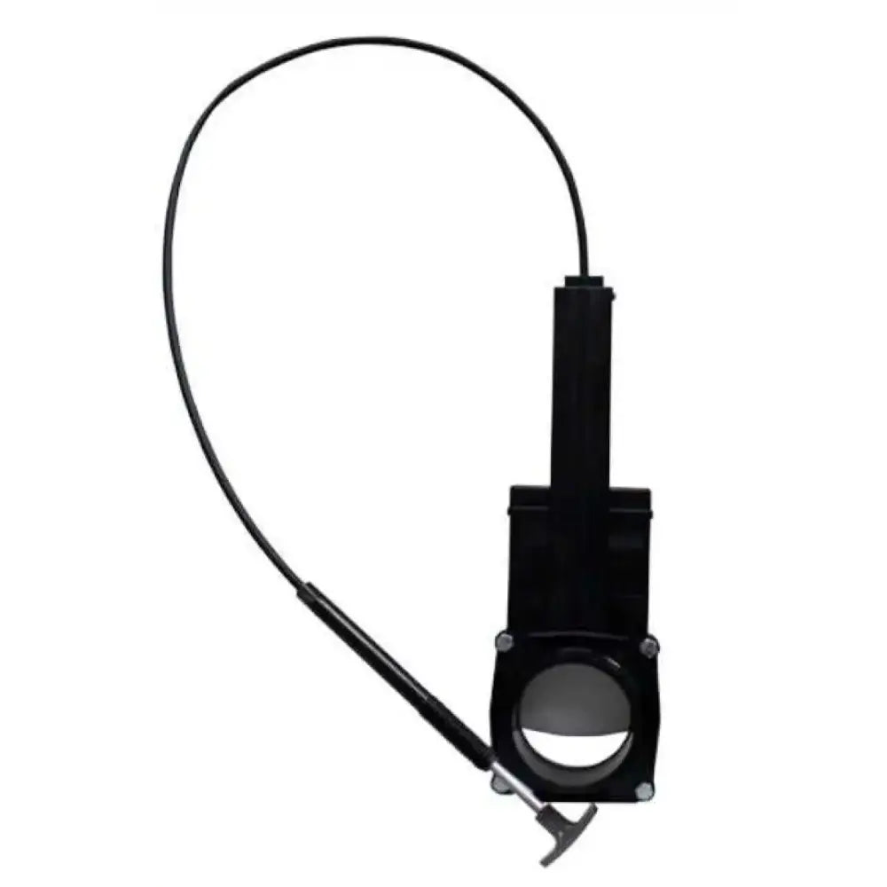66N11AB48GMA Sewer Waste Valve