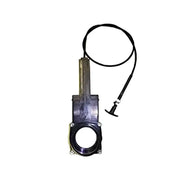 66N11AB96GMA Sewer Waste Valve