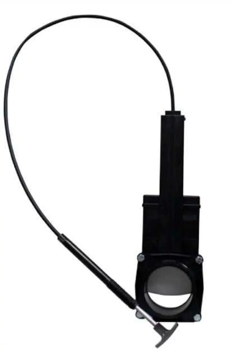 66N4AB120GM Sewer Waste Valve