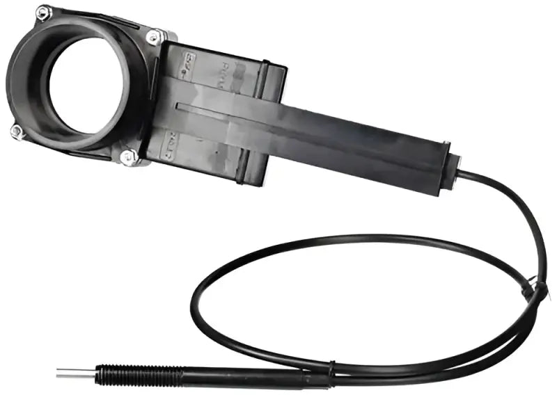 66N4AB48GMA Sewer Waste Valve