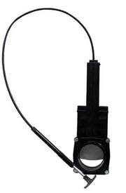 66N4AB60GMA Sewer Waste Valve