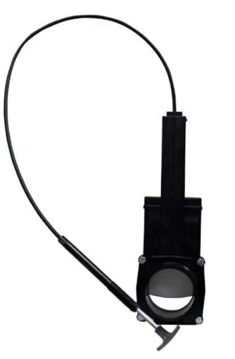 66N4AB72GMA Sewer Waste Valve