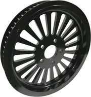 66t X 1" Pully Black Flst/C/N 07 17 - HARDDRIVE