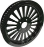 66t X 1" Pully Black Flst/C/N 07 17 - HARDDRIVE