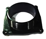 66V13MT Sewer Waste Valve Fitting