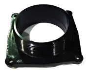 66V13MT Sewer Waste Valve Fitting