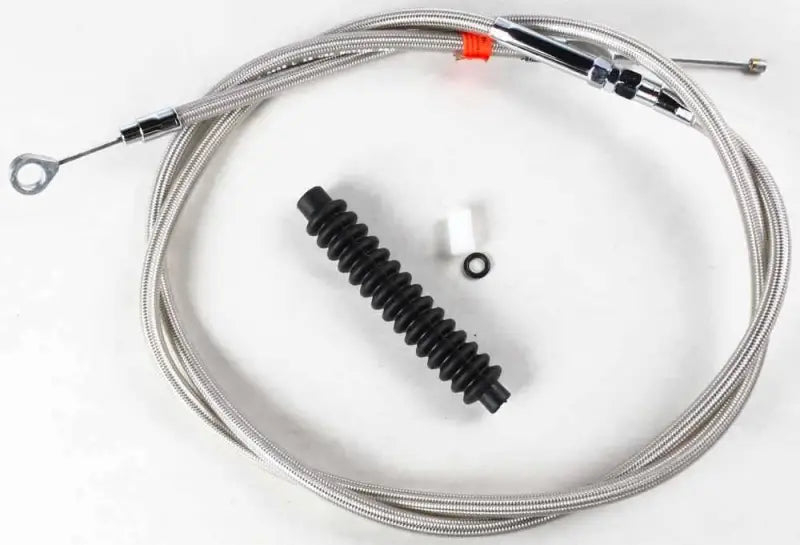 67-0409 Armor Coat Clutch Lw Cable