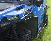 67-10008 KIT Seizmik Fender Flares - Body