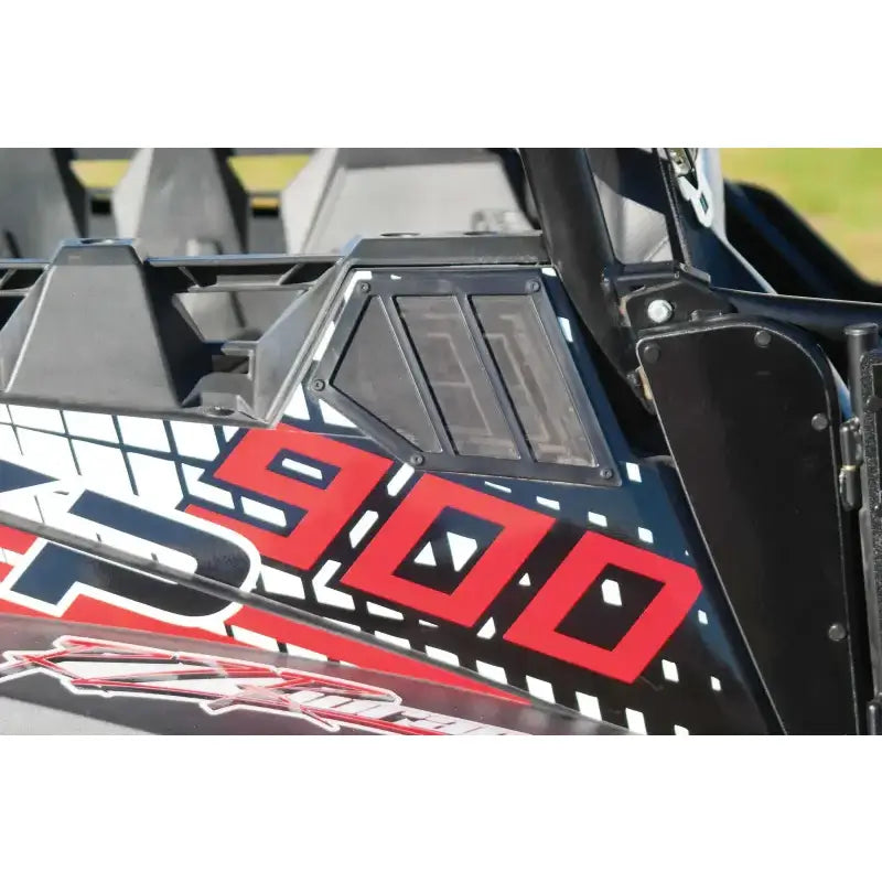 67-154 Intake Kit 900 Rzr Xp