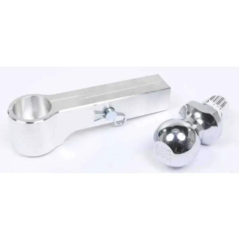 67-174 1 1/4" Alum Stinger W/ 1 7/8" Ball