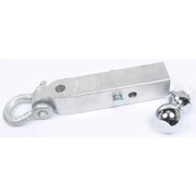 67-178 2" Stinger W/ 2" Ball/ D Ring