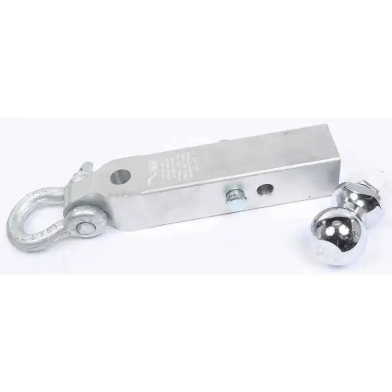 67-178 2" Stinger W/ 2" Ball/ D Ring