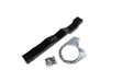 Automotive chassis components showing Readylift Transfer Case Clock Ring for 67-20800