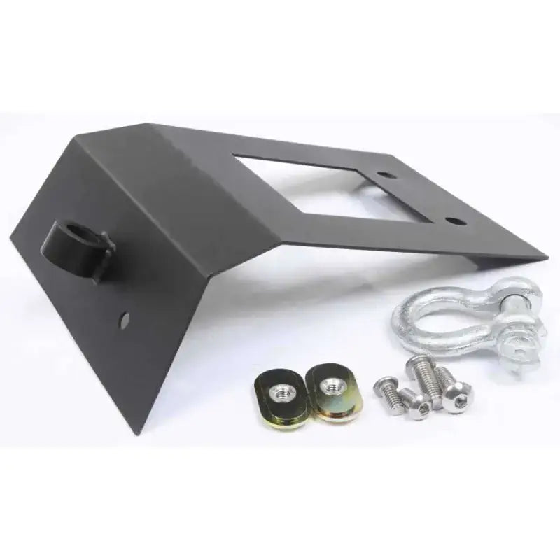 67-216 Slp Frt Anchor Pol Blk Rzr 1000/4