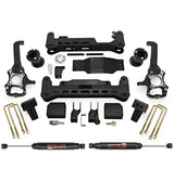 67-2503 Readylift Steering Extension