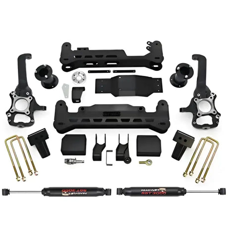 67-2503 Readylift Steering Extension