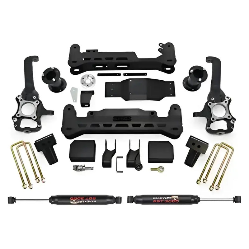 67-2503 Readylift Steering Extension