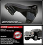 67-2538 Readylift Track Bar Bracket for 2008-2009 Ford F250/F350 Super Duty Trucks, enhancing vehicle stability, handling and performance with durable construction and easy installation, ideal for RV, automotive, powersports, off-road, marine, exterior, truck accessories, interior, truck bed, RV parts, AVADA - Best Sellers, Must Haves