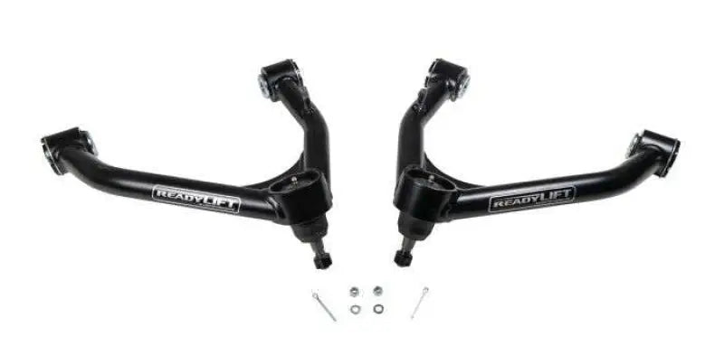 67-32850 Readylift SST Upper Control Arm for 4'' kit, designed for enhanced durability and precision engineering, essential for off-road performance, truck accessories, RV parts, and automotive upgrades, AVADA - Best Sellers, Must Haves